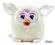 *HASBRO* FURBY Maskotka 20 cm Białe OKAZJA !!!