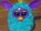 FURBY Hasbro interaktywny polska wersja j.NOWY