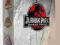 TRYLOGIA JURASSIC PARK (3 x BLU-RAY)