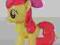 Kucyk My little pony Apple Bloom nowy hasbro