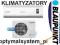 Klimatyzator ścienny BLAUPUNKT TurboVENTER 2,5 kW