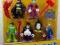 Fisher Price Imaginext Batman Zestaw figurek