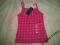 TOMMY HILFIGER NOWA KOSZULKA TOP 6 LAT