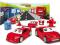 BBURAGO FERRARI KIDS TRIPLE PACK 3 AUTA |18-31276|