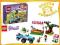 KLOCKI LEGO FRIENDS OWOCOWE ZBIORY 41026 - KURIER!