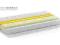 MATERAC 90X200 ANKARA TERMO 90X200  GRUBOŚC 12CM