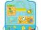 ORGANIZER SAMOCHODOWY EXPLORER FISHER PRICE FP02