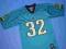 *NFL JACKSONVILLE JAGUAR JONES-DREW 32* koszulka M