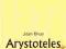 Jean Brun, Arystoteles i Liceum - NOWA