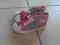 buty, trampki dla dziewczynki r.24 HELLO KITY NOWE