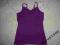 CHILDREN PLACE NOWA FIOLETOWA KOSZULKA TOP 5-6 LAT