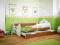 Łóżko Łóżeczko CALWADOS 140/70 +szuflada i MATERAC