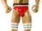 WWE MATTEL BASIC 2013 24 ANTONIO CESARO WRESTLING