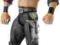 WWE MATTEL BASIC 2013 27 HEATH SLATER - WRESTLING