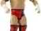 WWE MATTEL BASIC 2013 29 TENSAI WRESTLING FIGURKA