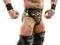 WWE MATTEL BASIC 2013 37 MIZ - WRESTLING FIGURKA