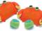 Łapacze, Chwytaki (Żabka, Krab) Melissa&amp;Doug