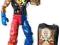 WWE MATTEL ELITE 21 REY MYSTERIO WRESTLING FIGURKA