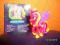 MY LITTLE PONY  Księżniczka CADANCE NOWA UNIKAT