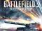 BATTLFIELD 3 : SIŁY PANCERNE PL [PC] - NOWA