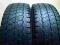 FIRESTONE 205/75R16C 110/108R VANHAWK WINTER -2SZT