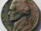 USA 5 centów 1977 D Jefferson Nickel USA 5 centów 1977 D Jefferson Nickel