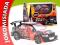 Auto zdalnie sterowane DRIFT grafika MANGA RC0012