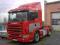 SCANIA 124 420 2002ROK