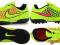 Nike Magista Ola Turfy Volt - 4/36,5 - orlik NOWE