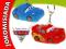 AUTKO BRELOK Cars Zygzak Mcqueen lub Sally Za0400