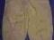 modne i wygodne spodnie 3/4 110CM