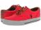 BUTY POLO RALPH LAUREN VAUGHN RED (40)