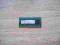ELPIDA DDR2 1GB 800MHz EBE11UE6ACUA-8G CL6 GW