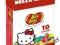 Jelly Belly - Mix 10 smaków Hello Kitty 25g