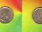 Malaya  10 Cents 1961 r.