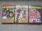 Kolekcja THE BEST OF BOLLYWOOD 3 filmy DVD !