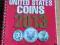 KATALOG USA RED BOOK UNITED STATES COINS -JAK NOWY