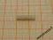MPŁ 15x4x2 magnes neodymowy magnesy - 10szt.
