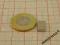 MPŁ 10x7x3 magnes neodymowy magnesy - 10szt.