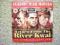 RETURN FROM THE RIVER KWAI powrót znad   film DVD