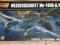 Messerschmitt Me 410B-6/R-2 Revell skala 1:48