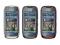 NOKIA C7 WIFI GPS 8MP 3G 8GB A-GPS