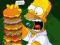SIMPSONS COMICS # 197 USA SIMPSONS COMICS # 197 USA