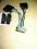PHILIPS 10 pin adaptor kostka złącze radia DAR-31