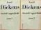 DAWID COPPERFIELD tom I/II ## Karok Dickens