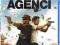 AGENCI - blu-ray PL