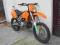 KTM EXC 300 ZAREJESTROWANY nie 125 250 SX