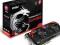 MSI Radeon R9 290X 4GB DDR5 PCI-E 512BIT 2DVI/HDMI