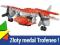 Klocki Kazi Samolot Helikopter 66 elem + GRATISY !