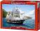 Puzzle 500 Castorland 51496 A Sunny Voyage